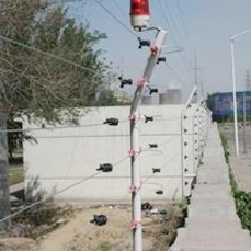 安全防范子系統(tǒng)