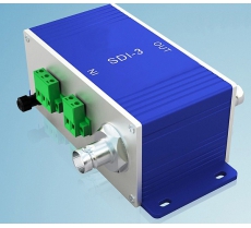 防雷防電|HD-SDI 防雷器