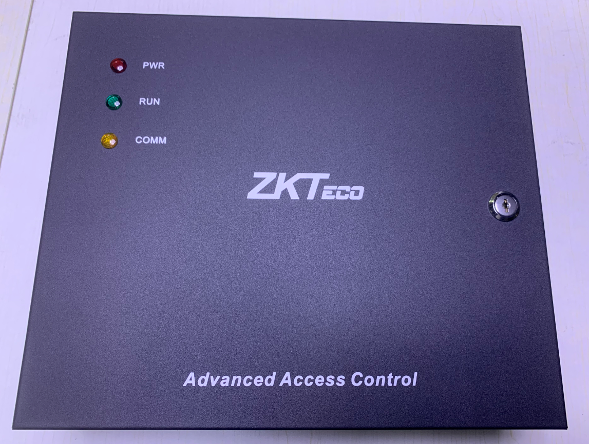 四門(mén)控制器/460