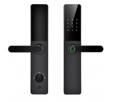 別墅智能數(shù)碼鎖系統(tǒng)